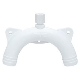 Колено вентилируемое антисифонное TMC 3/4 дюйма (19 мм) (10247871)